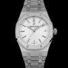 Audemars Piguet Royal Oak 15500 هي قمة الساعات الفولاذية في السوق والملك "الفولاذي" الحاكم.