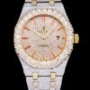 سلسلة الذكرى الخمسين AP Royal Oak 15510