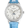 سلسلة الساعات المعقدة من Patek Philippe 4947R4947G، 4948R4948G