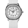 ساعة نسائية ميكانيكية من سلسلة Patek Philippe AQUANAUT