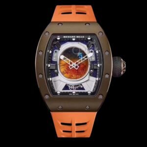 الاسم الرسمي: Richard Mille RM52-05