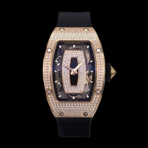 الاسم الرسمي: Richard Mille RM07-1