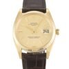 Replica Rolex Oyster Perpetual Date 1503