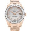 Replica Rolex Pearlmaster 81285