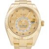 Replica Rolex Sky-Dweller 326938
