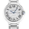 Replica Cartier Ballon Bleu W69012Z4