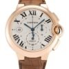 Replica Cartier Ballon Bleu W6920009