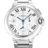 Replica Cartier Ballon Bleu W6920002
