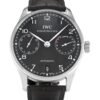 Replica IWC Portuguese Automatic IW500109