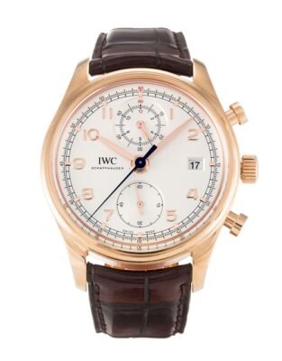 Replica IWC Portuguese Chrono IW390402