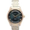 Replica Omega De Ville Hour Vision
