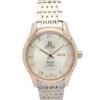 Replica Omega De Ville Hour Vision
