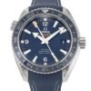 Replica Omega Planet Ocean 232.92.44.22.03.001