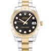 Replica Rolex Mid-Size Datejust 178343
