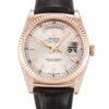 Replica Rolex Day-Date 118135