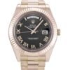 Replica Rolex Day-Date II 218235